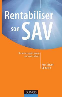 Rentabiliser son sav - du service apres-vente au service client