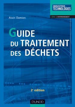Guide du traitement des dechets 2eme edition
