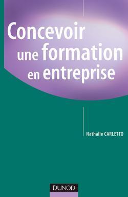 Concevoir une formation en entreprise