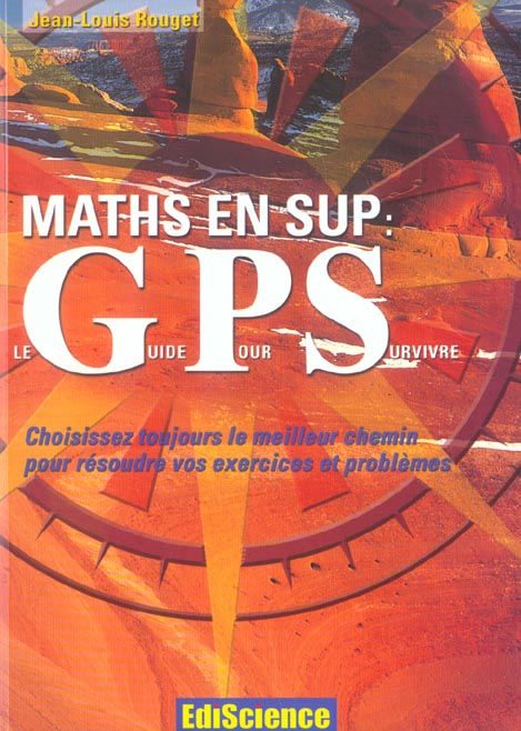 Maths en sup : le guide pour survivre