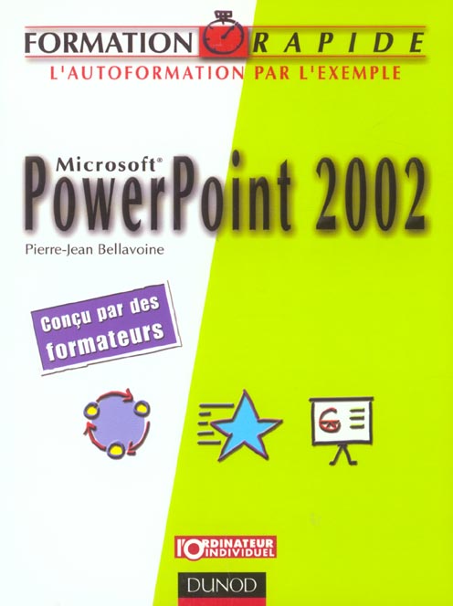 Powerpoint 2002