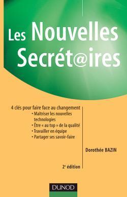 Les nouvelles secrétaires (2e édition)