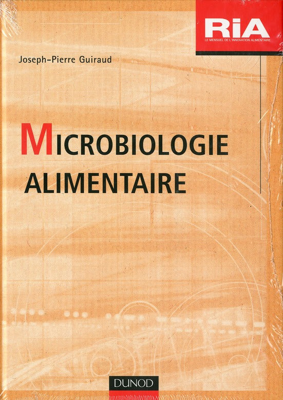 Microbiologie alimentaire