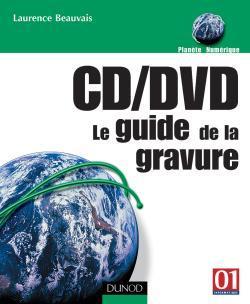 Le guide de la gravure cd/dvd