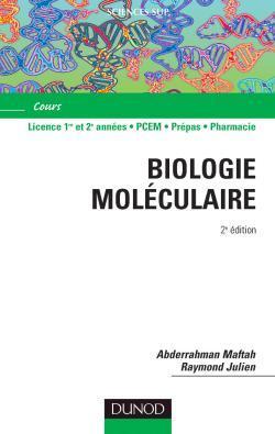 Biologie moleculaire (2e édition)