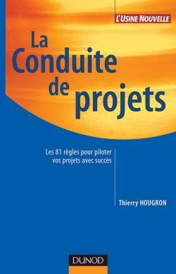 La conduite de projet