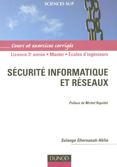 Securite informatique et reseaux