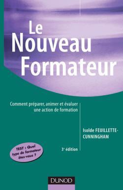 Le nouveau formateur 3ed