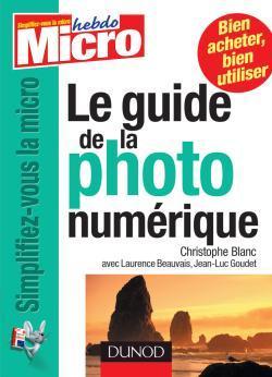 Le guide de la photo numerique