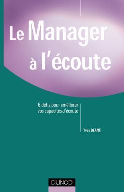 Le manager a l'ecoute