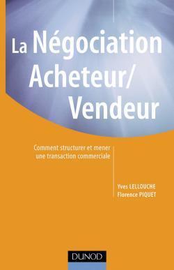 La negociation acheteur-vendeur