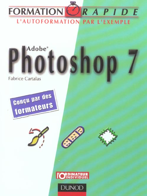 Photoshop 7