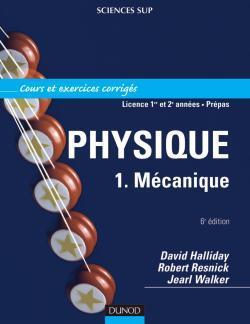 Mecanique (6e édition)