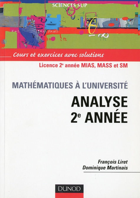 COURS ET EXERCICES AVEC SOLUTIONS