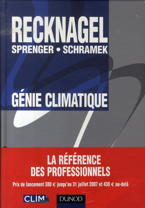 Génie climatique