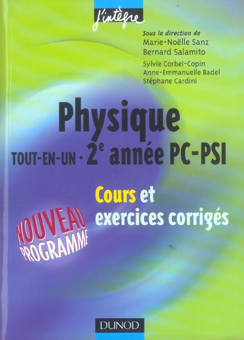 Pc-psi ; tout-en-un