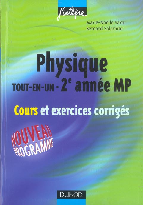 Mp ; tout-en-un