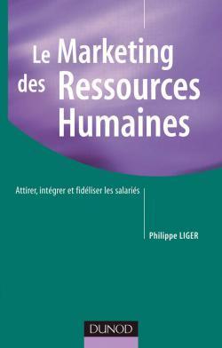 Le marketing des ressources humaines