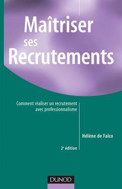 Maitriser ses recrutements