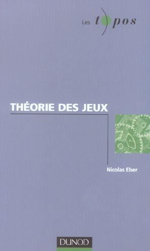 Theorie des jeux
