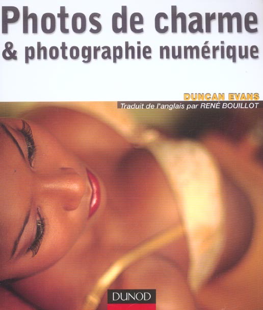 Photos de charme et photographie numerique