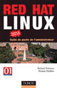 Red hat linux ; guide de poche de l'administrateur