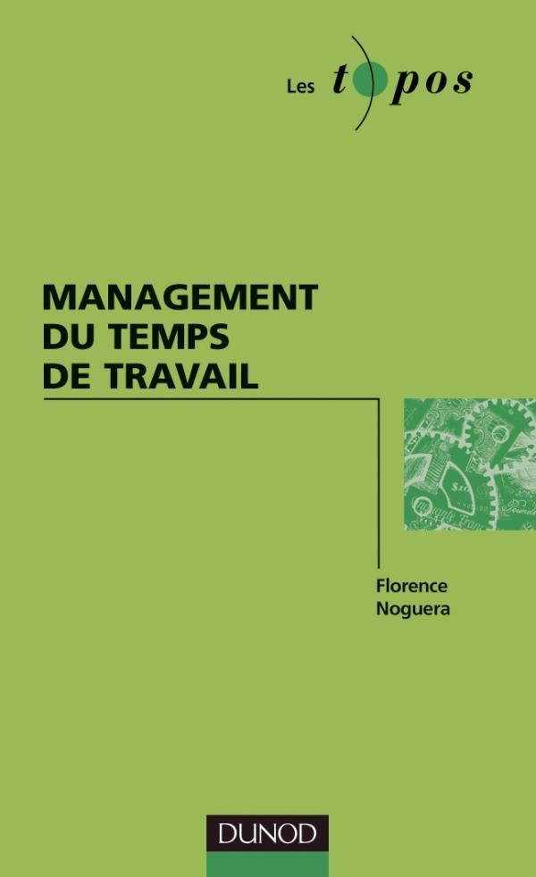 Management du temps du travail