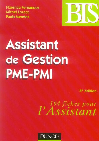 BTS (5e édition)