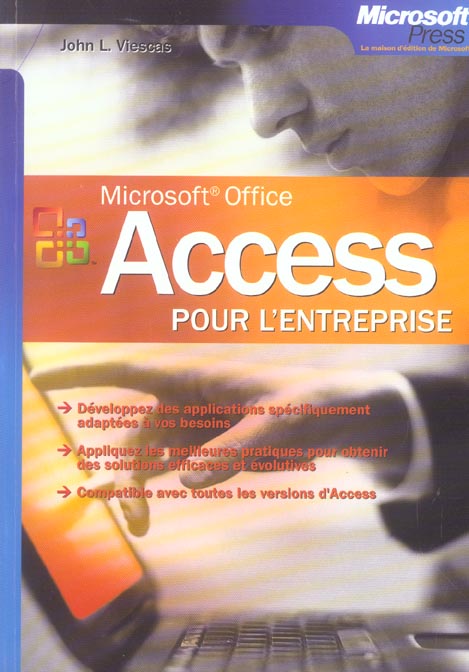 Access pour l'entreprise