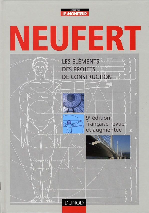 Les éléments des projets de construction (9e édition)