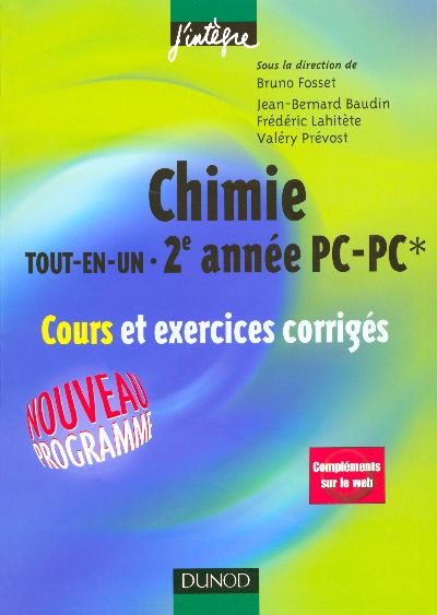 TOUT-EN-UN ; PC; PC*