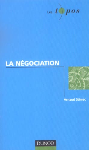 La negociation