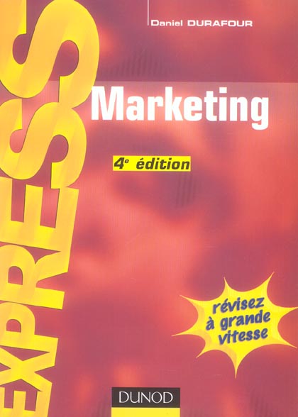 Marketing (4e édition)