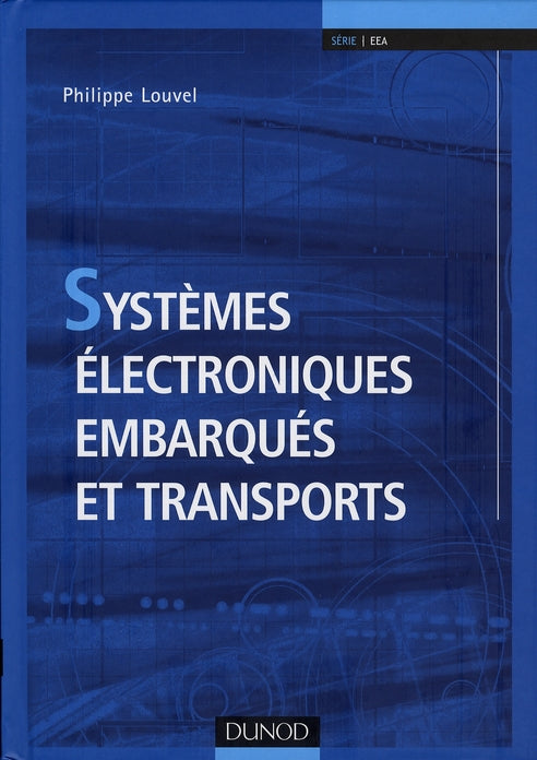 Systèmes électroniques embarqués et transports