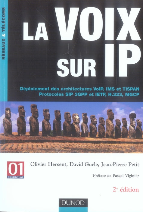 La voix sur ip (2e édition)
