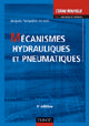 Mecanismes hydrauliques et pneumatiques - 9eme edition