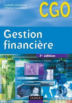Gestion financiere (3e edition)
