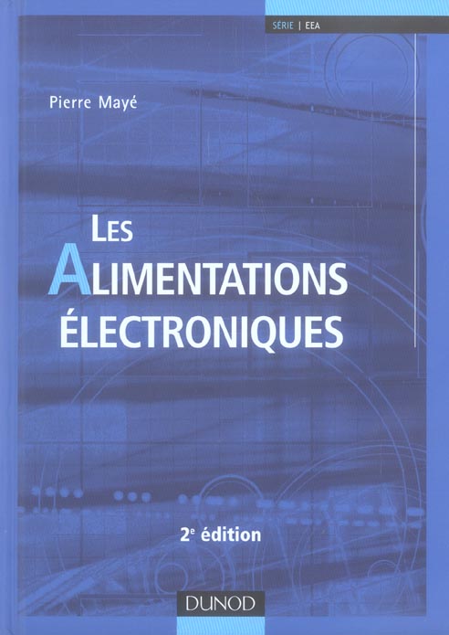 Les alimentations electroniques (2e edition)