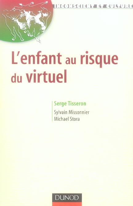 L'enfant au rique du virtuel