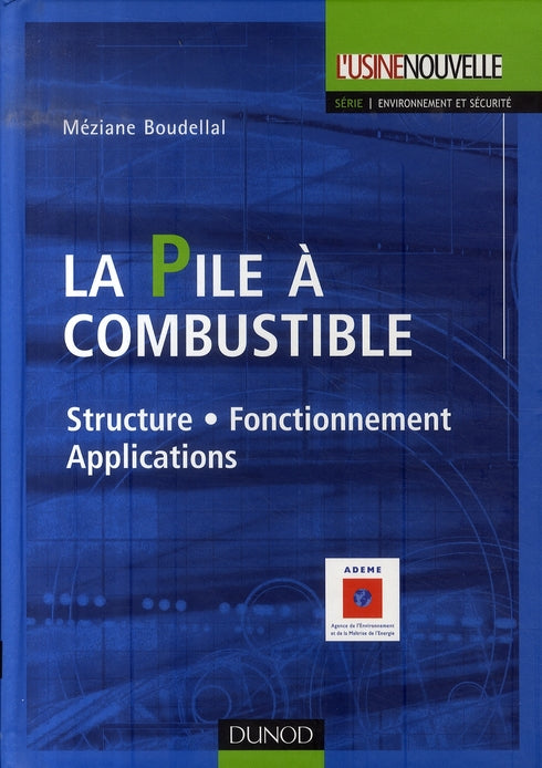 La pile à combustible