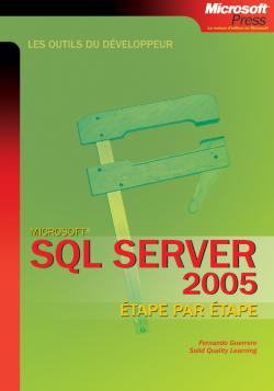 Sql server 2005