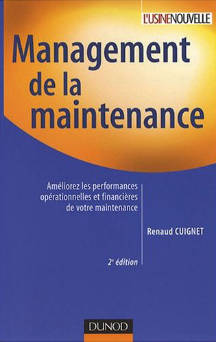 Management de la maintenance