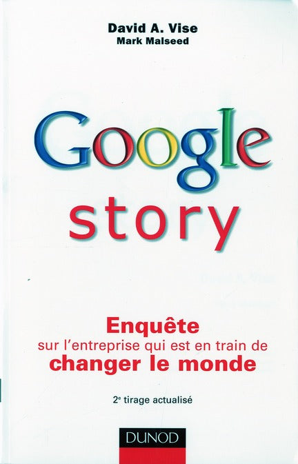 Google story
