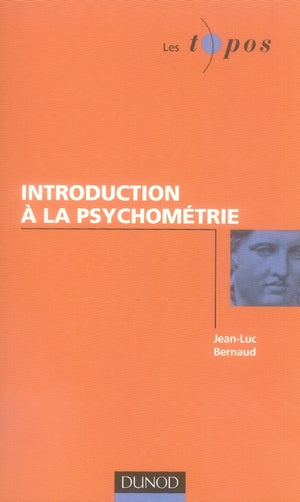 Introduction à la psychométrie