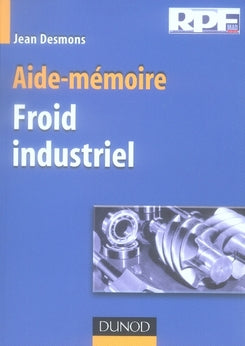 Aide-mémoire du froid industriel