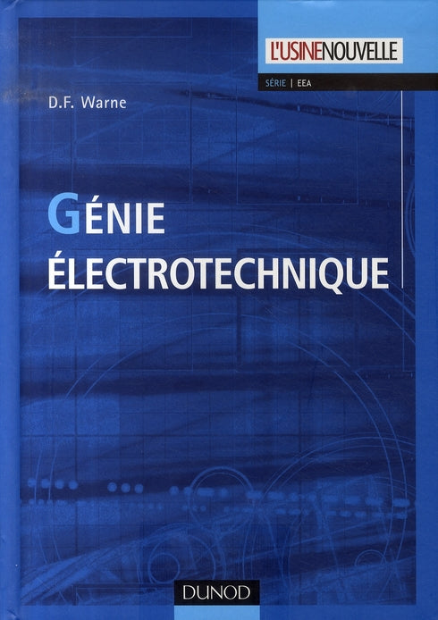 Génie électrotechnique