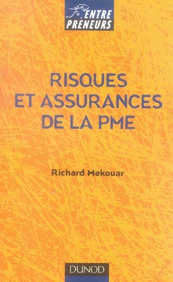 Risques et assurances de la pme