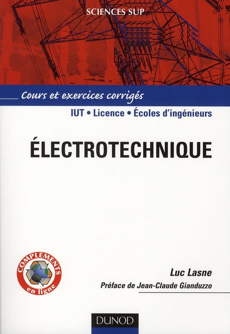électrotechnique