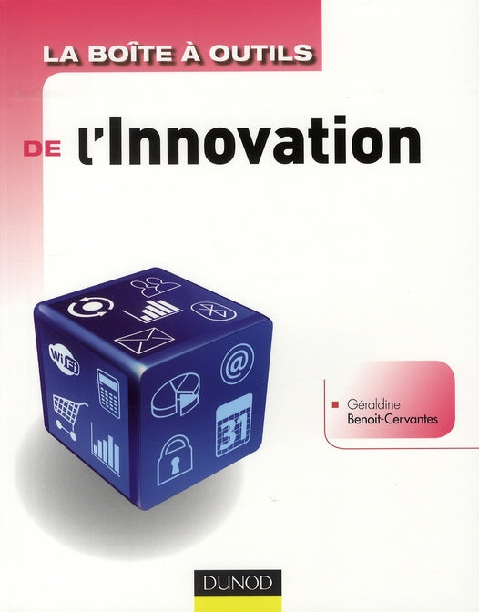 La boîte à outils : de l'innovation