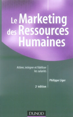 Le marketing des ressources humaines